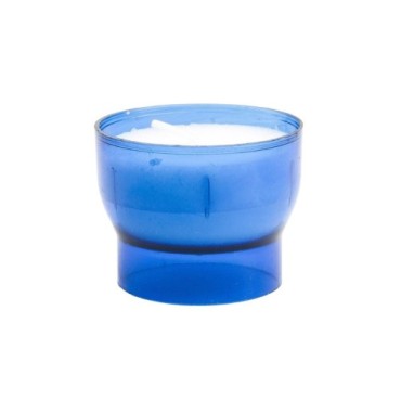 Veilleuse votive 5/6 heures, hauteur 4 cm, diametre 4,7 cm (VO3).