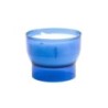 Veilleuse votive 5/6 heures, hauteur 4 cm, diametre 4,7 cm (VO3).