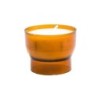 Veilleuse votive 5/6 heures, hauteur 4 cm, diametre 4,7 cm (VO3).