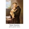 Autocollant Transparent classique de saint H. 5,1 x 3,1 cm pour veilleuse 20/24 heures..