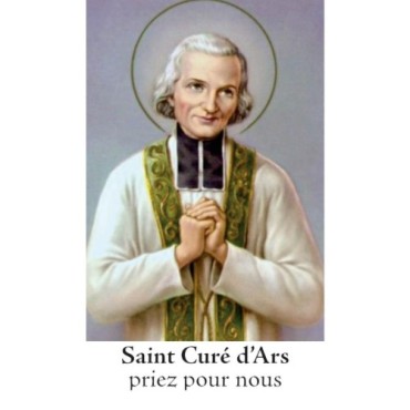 Autocollant Transparent classique de saint H. 5,1 x 3,1 cm pour veilleuse 20/24 heures..