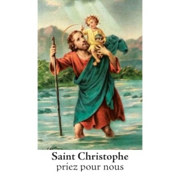 Autocollant Transparent classique de saint H. 5,1 x 3,1 cm pour veilleuse 20/24 heures..