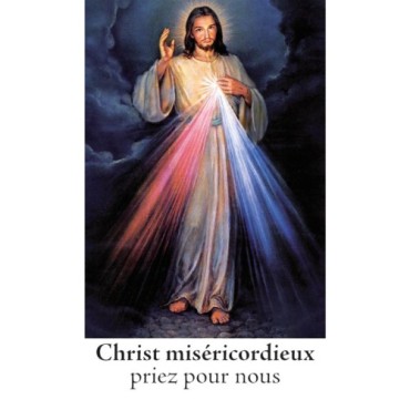 Autocollant Transparent classique de saint H. 5,1 x 3,1 cm pour veilleuse 20/24 heures..