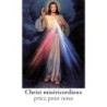 Autocollant Transparent classique de saint H. 5,1 x 3,1 cm pour veilleuse 20/24 heures..
