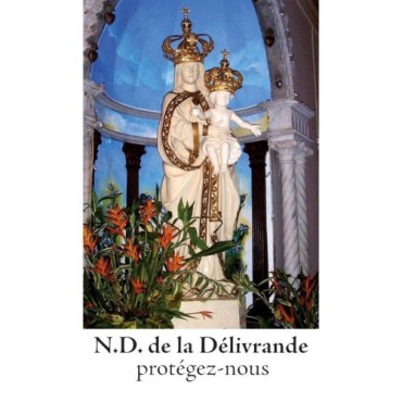 Autocollant Transparent classique de saint H. 5,1 x 3,1 cm pour veilleuse 20/24 heures..