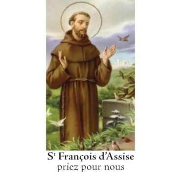Autocollant Transparent classique de saint H. 5,1 x 3,1 cm pour veilleuse 20/24 heures..