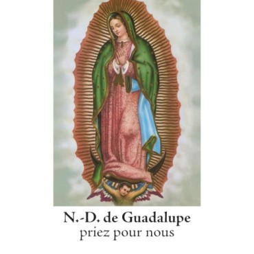 Autocollant Transparent classique de saint H. 5,1 x 3,1 cm pour veilleuse 20/24 heures..