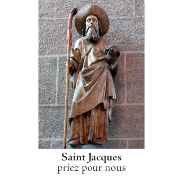 Autocollant Transparent classique de saint H. 5,1 x 3,1 cm pour veilleuse 20/24 heures..