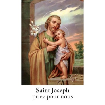 Autocollant Transparent classique de saint H. 5,1 x 3,1 cm pour veilleuse 20/24 heures..