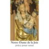 Autocollant Transparent classique de saint H. 5,1 x 3,1 cm pour veilleuse 20/24 heures..