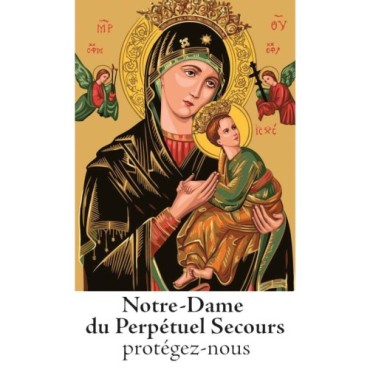 Autocollant Transparent classique de saint H. 5,1 x 3,1 cm pour veilleuse 20/24 heures..