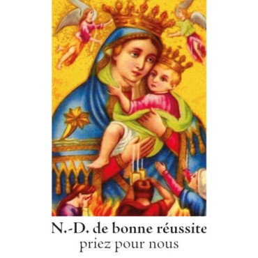 Autocollant Transparent classique de saint H. 5,1 x 3,1 cm pour veilleuse 20/24 heures..