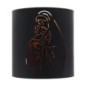 Brûle-encens ou photophore en métal ajouré Plusieurs modèles, H 9 cm, Ø 9 cm.