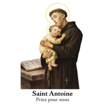Autocollant Transparent detoure sans priere de saint H. 5,1 x 3,1 cm pour veilleuse 20/24 heures.