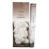 Bo-îte de 6 tubes Aromatika de 20 batônnets d'encens roulés à la main "Massala"  100% naturel (20 grammes)
