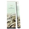 Boite de 6 tubes Aromatika Garden Stick de 10 batonnets H. 40 cm d encens roule a la main 100% naturel.