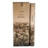 Bo-îte de 6 tubes Aromatika de 20 batônnets d'encens roulés à la main "Massala"  100% naturel (20 grammes)