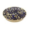 Collection d'encens en grains, présentée en sachet de 1 kg. Plusieurs modèles disponibles.
