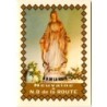 Livret de neuvaine avec historique, prière, neuvaine H.15 x10 cm, nombreux saints.