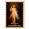 Livret de neuvaine avec historique, prière, neuvaine H.15 x10 cm, nombreux saints.