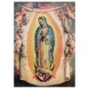 Poster image papier (135 g) H.26 x 19 cm, plusieurs saints.