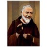 Poster image papier (135 g) H.26 x 19 cm, plusieurs saints.