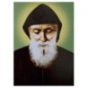 Poster image papier (135 g) H.26 x 19 cm, plusieurs saints.