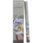 Boite de 6 tubes Aromatika Garden Stick de 10 batonnets H. 40 cm d encens roule a la main 100% naturel.