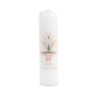 Bougie blanche pour le sacrement du bapteme Ø 5 cm H. 20 cm..