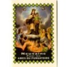 Livret de neuvaine avec historique, prière, neuvaine H.15 x10 cm, nombreux saints.