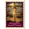 Livret de neuvaine avec historique, prière, neuvaine H.15 x10 cm, nombreux saints.
