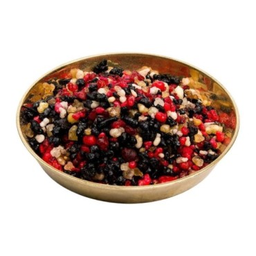 Collection d'encens en grains, présentée en sachet de 1 kg. Plusieurs modèles disponibles.