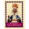 Livret de neuvaine avec historique, prière, neuvaine H.15 x10 cm, nombreux saints.