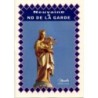 Livret de neuvaine avec historique, prière, neuvaine H.15 x10 cm, nombreux saints.