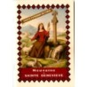Livret de neuvaine avec historique, prière, neuvaine H.15 x10 cm, nombreux saints.