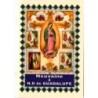 Livret de neuvaine avec historique, prière, neuvaine H.15 x10 cm, nombreux saints.