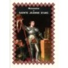 Livret de neuvaine avec historique, prière, neuvaine H.15 x10 cm, nombreux saints.