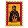 Livret de neuvaine avec historique, prière, neuvaine H.15 x10 cm, nombreux saints.