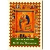 Livret de neuvaine avec historique, prière, neuvaine H.15 x10 cm, nombreux saints.