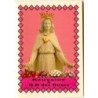 Livret de neuvaine avec historique, prière, neuvaine H.15 x10 cm, nombreux saints.