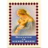 Livret de neuvaine avec historique, prière, neuvaine H.15 x10 cm, nombreux saints.
