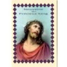 Livret de neuvaine avec historique, prière, neuvaine H.15 x10 cm, nombreux saints.