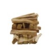 Sac de buchettes de 10 a 12 cm de Palo Santo. Premiere qualite