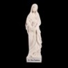 Statue Marie Madeleine 15 cm blanche