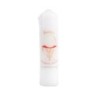 Bougie de ma premiere communion blanche. Plusieurs tailles.