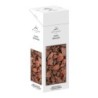 Boite de 6 tubes de 20 bâtonnets d´encens, parfume aux huiles essentielles.
