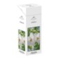 Boite de 6 tubes de 20 bâtonnets d´encens, parfume aux huiles essentielles.