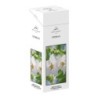 Boite de 6 tubes de 20 bâtonnets d´encens, parfume aux huiles essentielles.