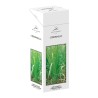 Boite de 6 tubes de 20 bâtonnets d´encens, parfume aux huiles essentielles.
