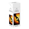 Boite de 6 tubes de 20 bâtonnets d´encens, parfume aux huiles essentielles.